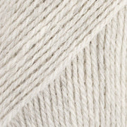 FLORA MIX 03 light grey | Knitting yarn shop / dzijas veikals