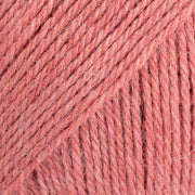 FLORA MIX 24 strawberry pink | Knitting yarn shop / dzijas veikals