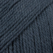 FLORA UNI COLOUR 35 midnight shadow | Knitting yarn shop / dzijas veikals
