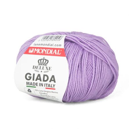GIADA MONDIAL 155 | Knitting yarn shop / dzijas veikals