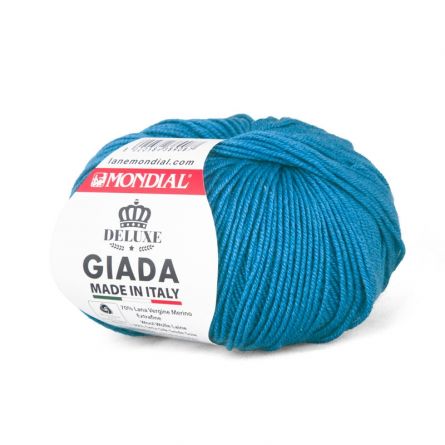 GIADA MONDIAL 170 | Knitting yarn shop / dzijas veikals