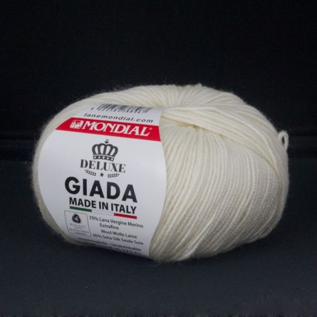 GIADA MONDIAL 426 | Knitting yarn shop / dzijas veikals