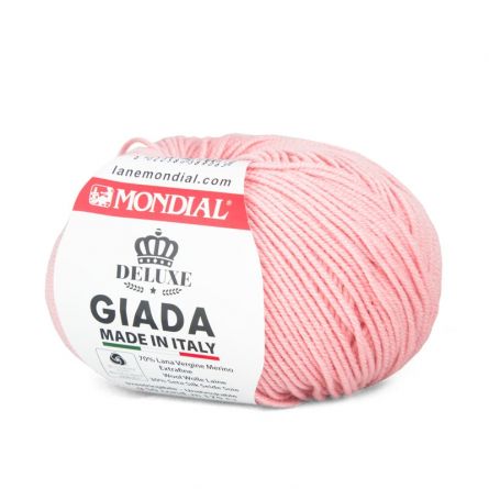 GIADA MONDIAL 847 | Knitting yarn shop / dzijas veikals