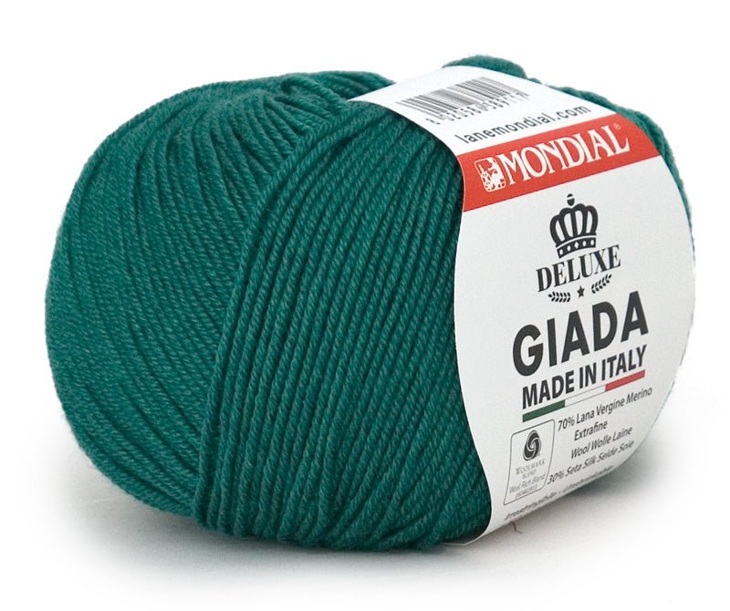 GIADA MONDIAL 883 | Knitting yarn shop / dzijas veikals