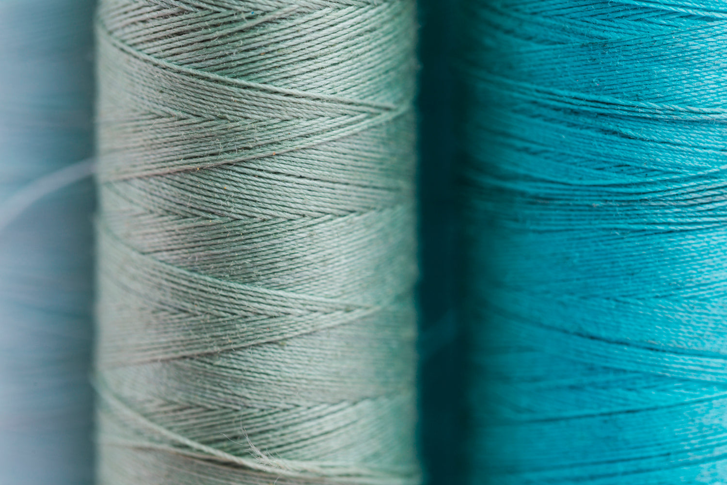 Machine Embroidery Threads