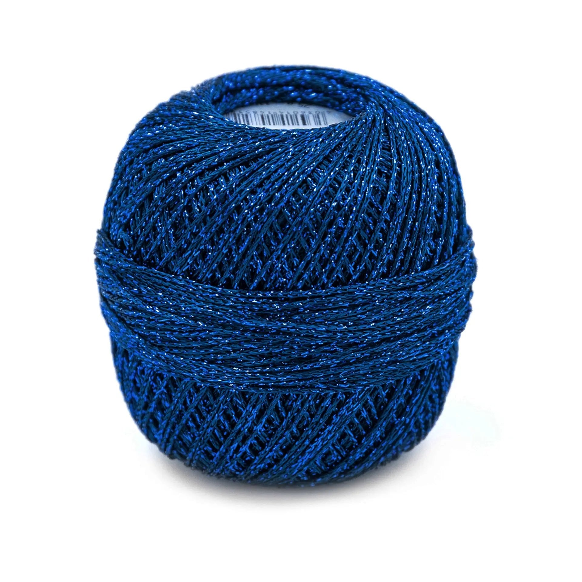 GRÜNDL Glitter Uni Yarn – High Sheen & Metallic Effect, Color 8205 | Knitting yarn shop / dzijas veikals