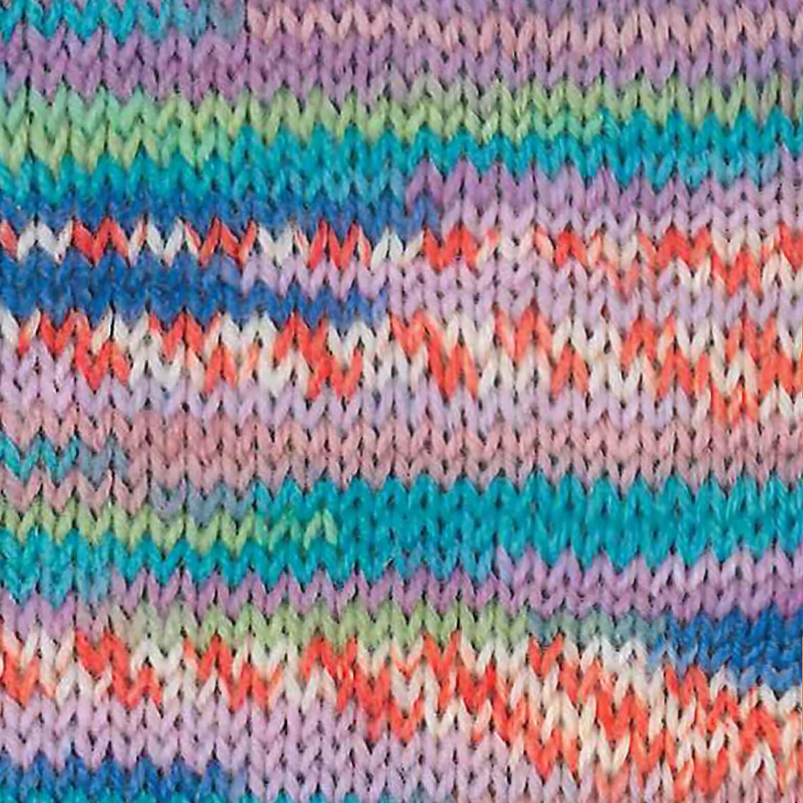 GRÜNDL Hot Socks Lazise Yarn – 6 - Ply Superwash Wool, Durable & Easy - Care Hot Socks Lazise, 6 - fach - 05 | Knitting yarn shop / dzijas veikals