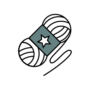  Handpicked Quality in Every Skein