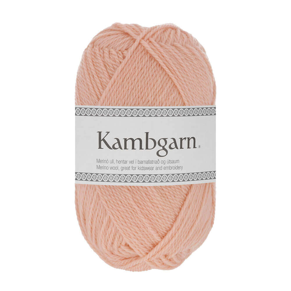 Istex Kambgarn Merino Yarn,50g 1206 | Knitting yarn shop / dzijas veikals