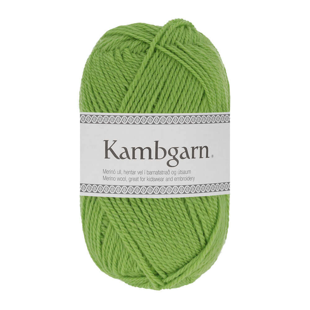 Istex Kambgarn Merino Yarn,50g 1209 | Knitting yarn shop / dzijas veikals