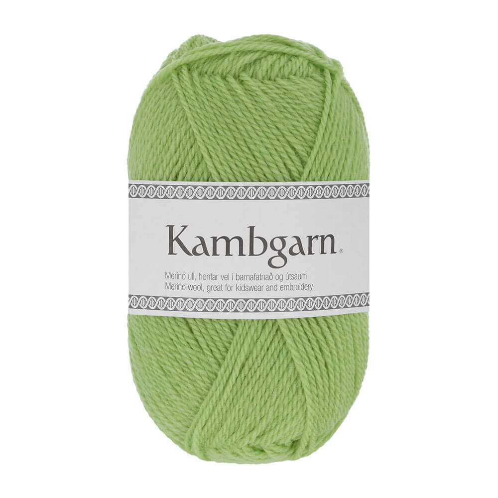 Istex Kambgarn Merino Yarn,50g 1210 | Knitting yarn shop / dzijas veikals