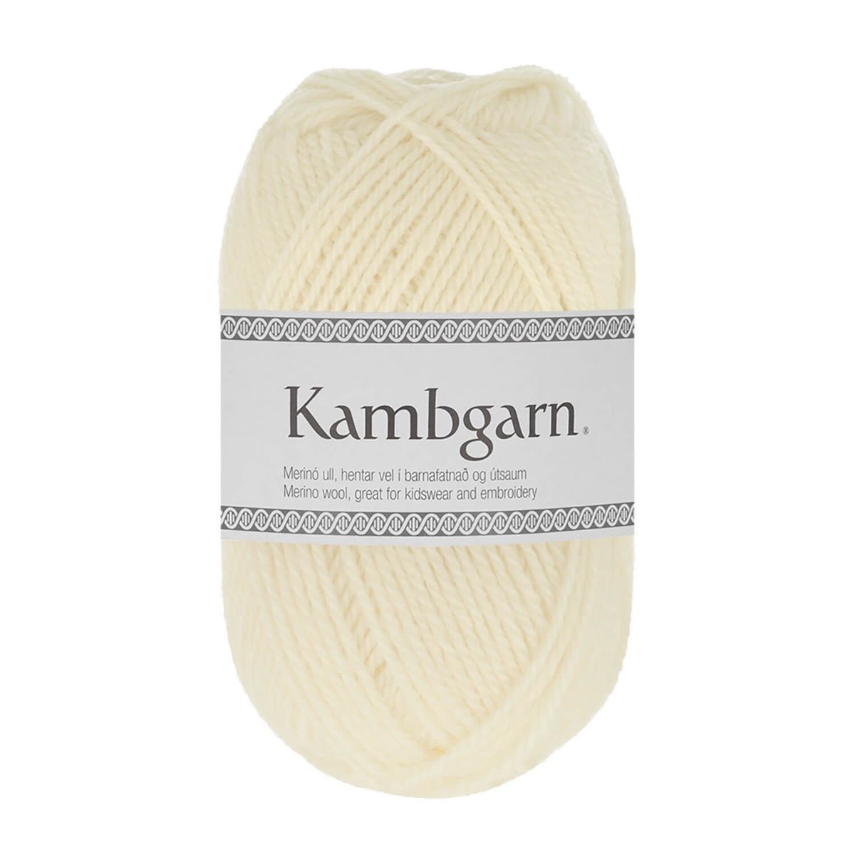 Istex Kambgarn Merino Yarn,50g 51 | Knitting yarn shop / dzijas veikals