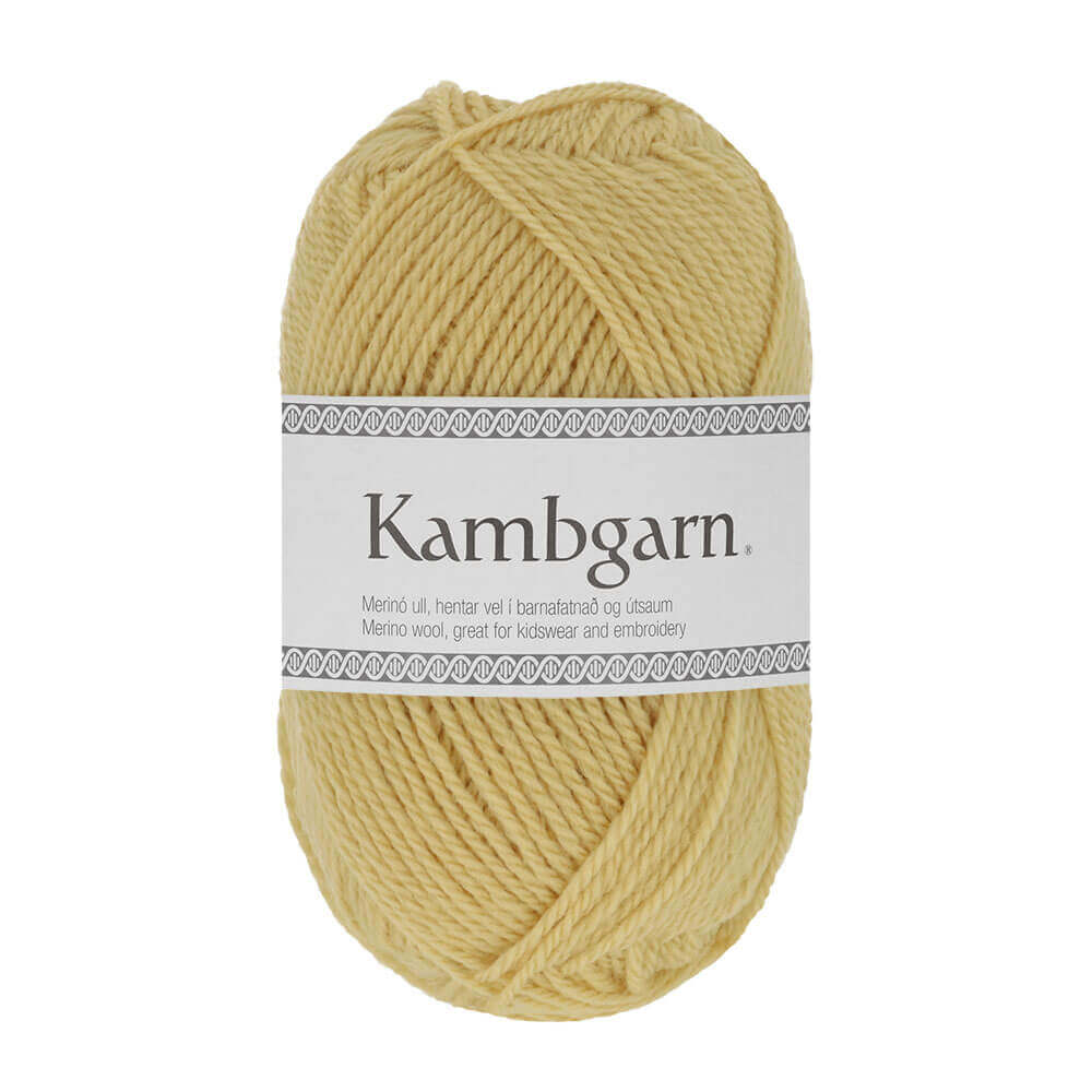 Istex Kambgarn Merino Yarn,50g 939 | Knitting yarn shop / dzijas veikals