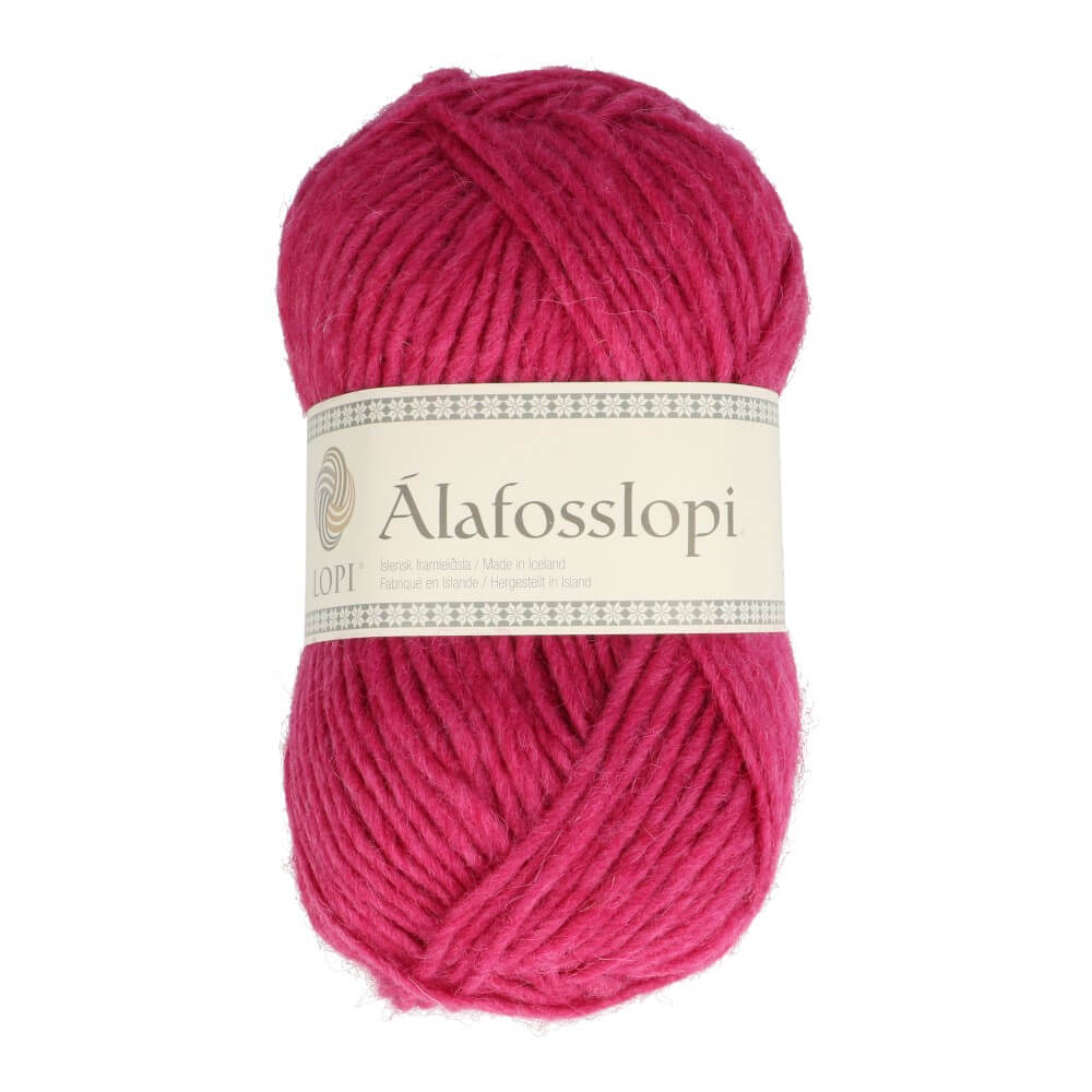 Istex Lopi Alafosslopi Yarn, 10 pcs x 100g 1240 | Knitting yarn shop / dzijas veikals