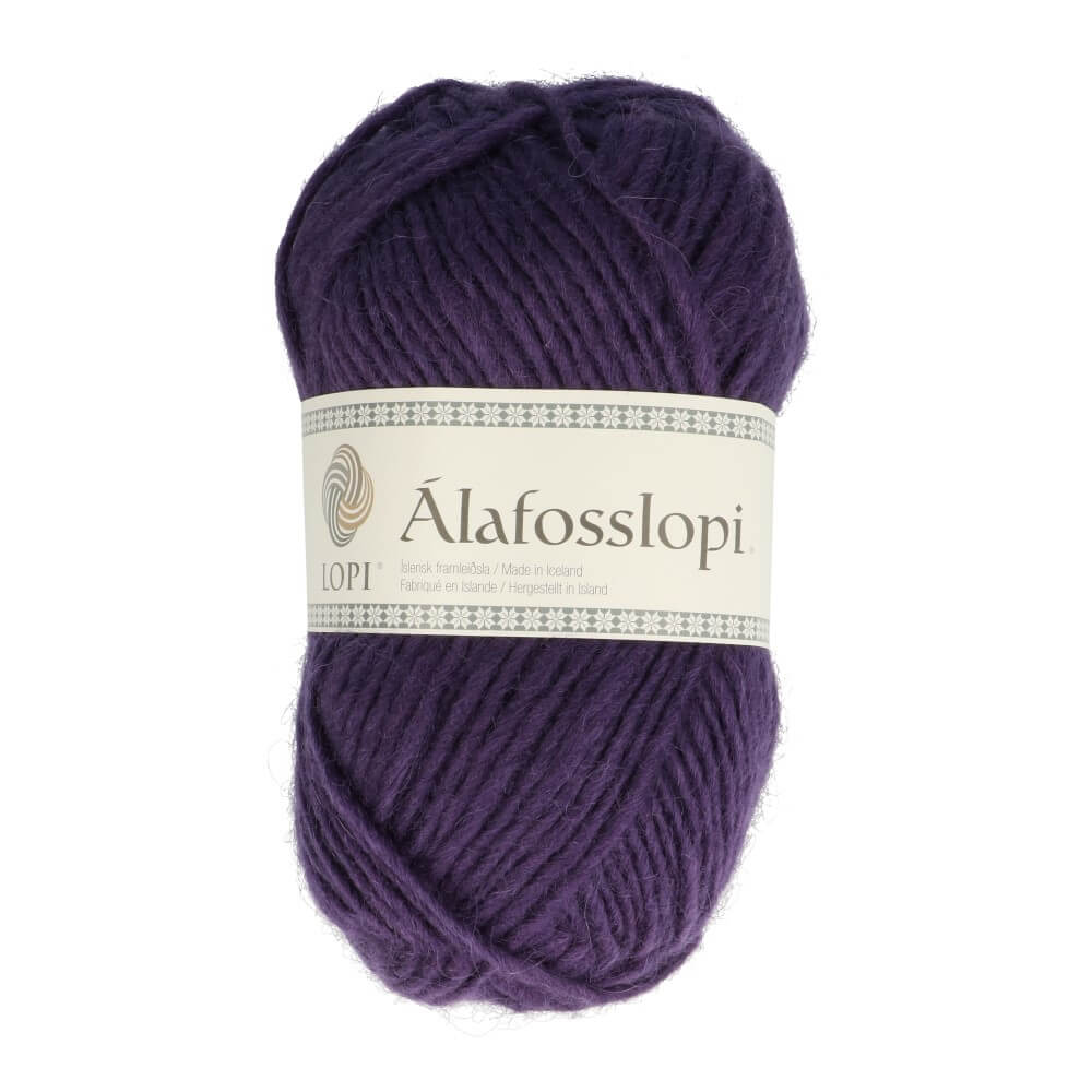 Istex Lopi Alafosslopi Yarn, 10 pcs x 100g 163 | Knitting yarn shop / dzijas veikals