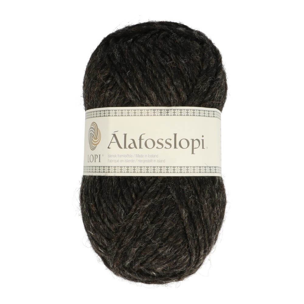 Istex Lopi Alafosslopi Yarn, 10 pcs x 100g 5 | Knitting yarn shop / dzijas veikals