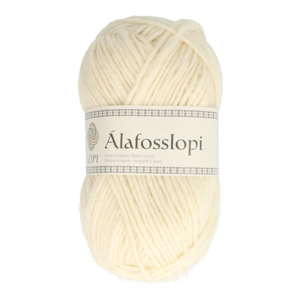 Istex Lopi Alafosslopi Yarn, 10 pcs x 100g 51 | Knitting yarn shop / dzijas veikals