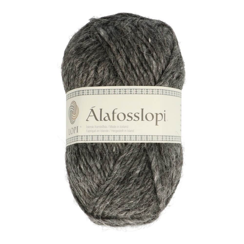 Istex Lopi Alafosslopi Yarn, 10 pcs x 100g 58 | Knitting yarn shop / dzijas veikals