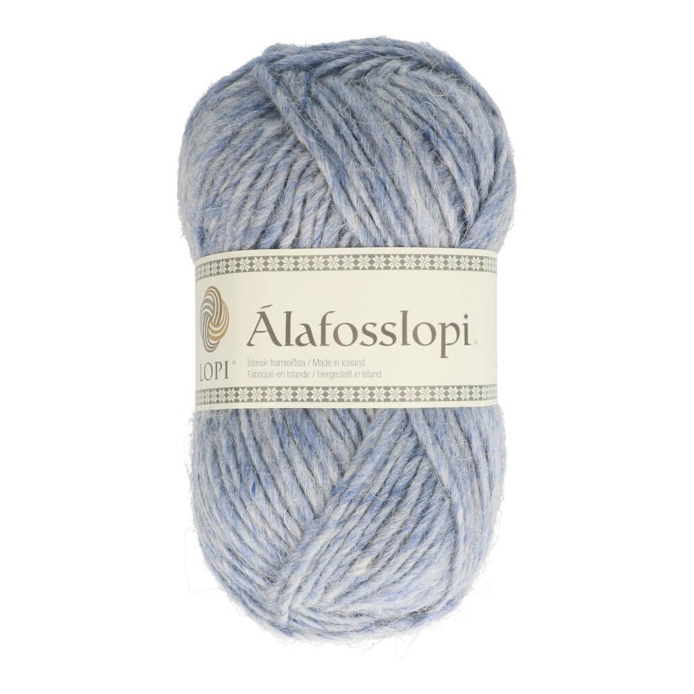 Istex Lopi Alafosslopi Yarn, 10 pcs x 100g 8 | Knitting yarn shop / dzijas veikals