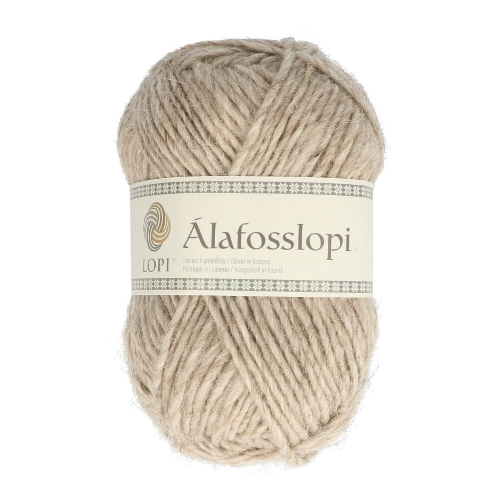 Istex Lopi Alafosslopi Yarn, 10 pcs x 100g 86 | Knitting yarn shop / dzijas veikals