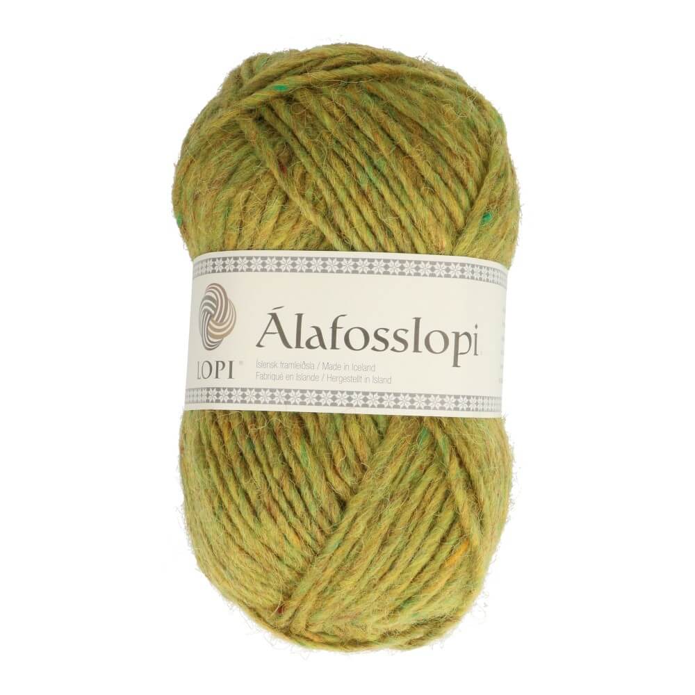 Istex Lopi Alafosslopi Yarn, 10 pcs x 100g 9965 | Knitting yarn shop / dzijas veikals