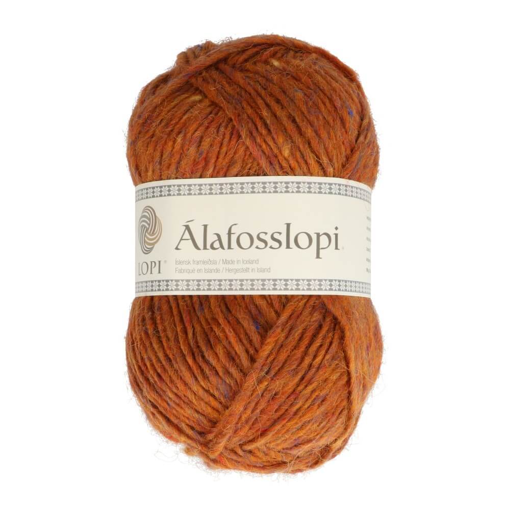 Istex Lopi Alafosslopi Yarn, 10 pcs x 100g 9971 | Knitting yarn shop / dzijas veikals
