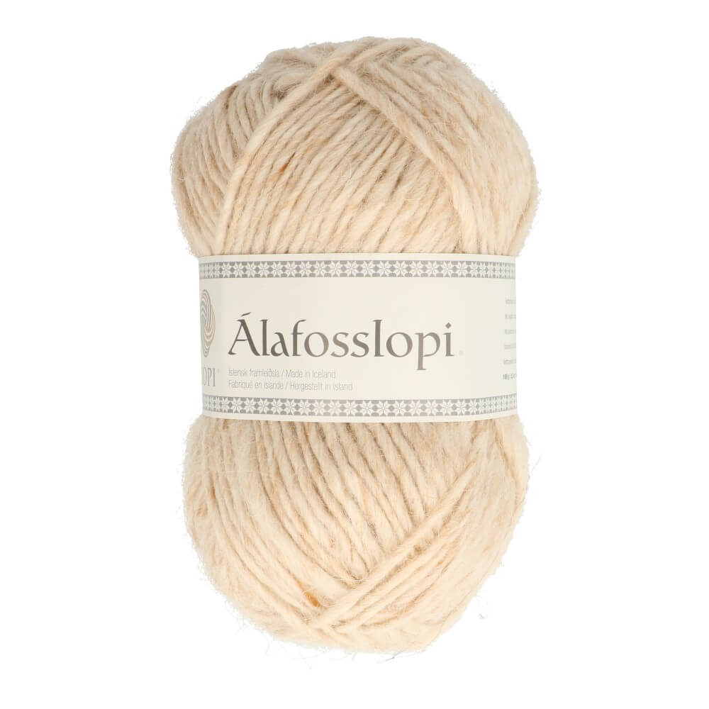 Istex Lopi Alafosslopi Yarn, 10 pcs x 100g 9972 | Knitting yarn shop / dzijas veikals