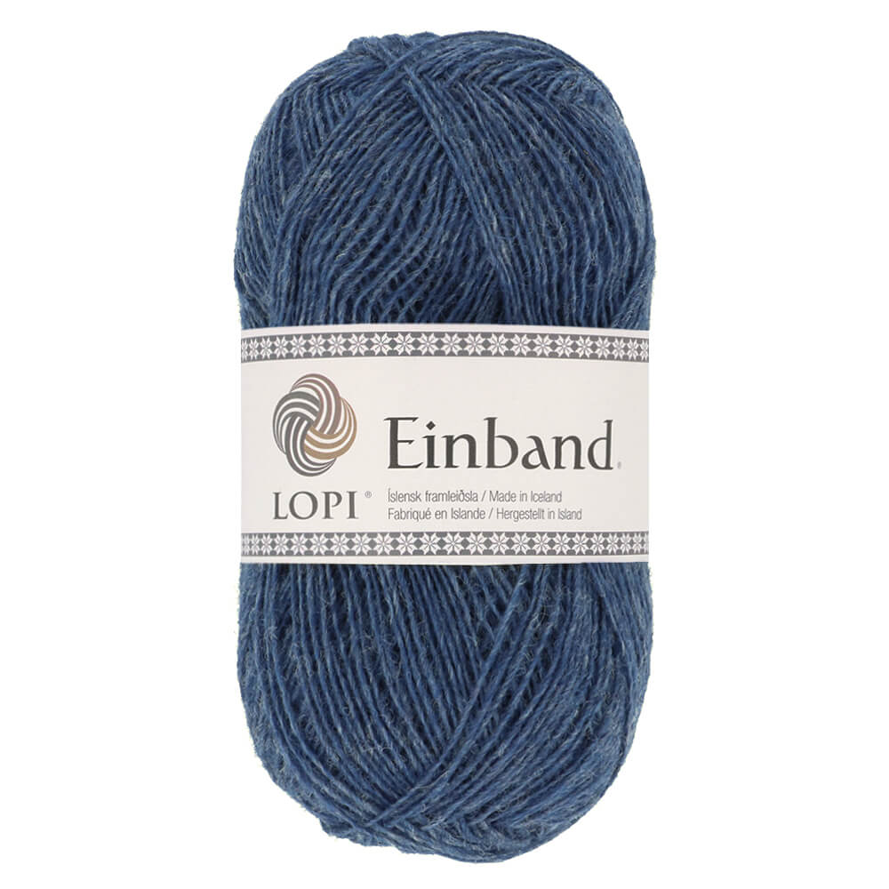 Istex Lopi Einband Yarn, 1x50g 10 | Knitting yarn shop / dzijas veikals