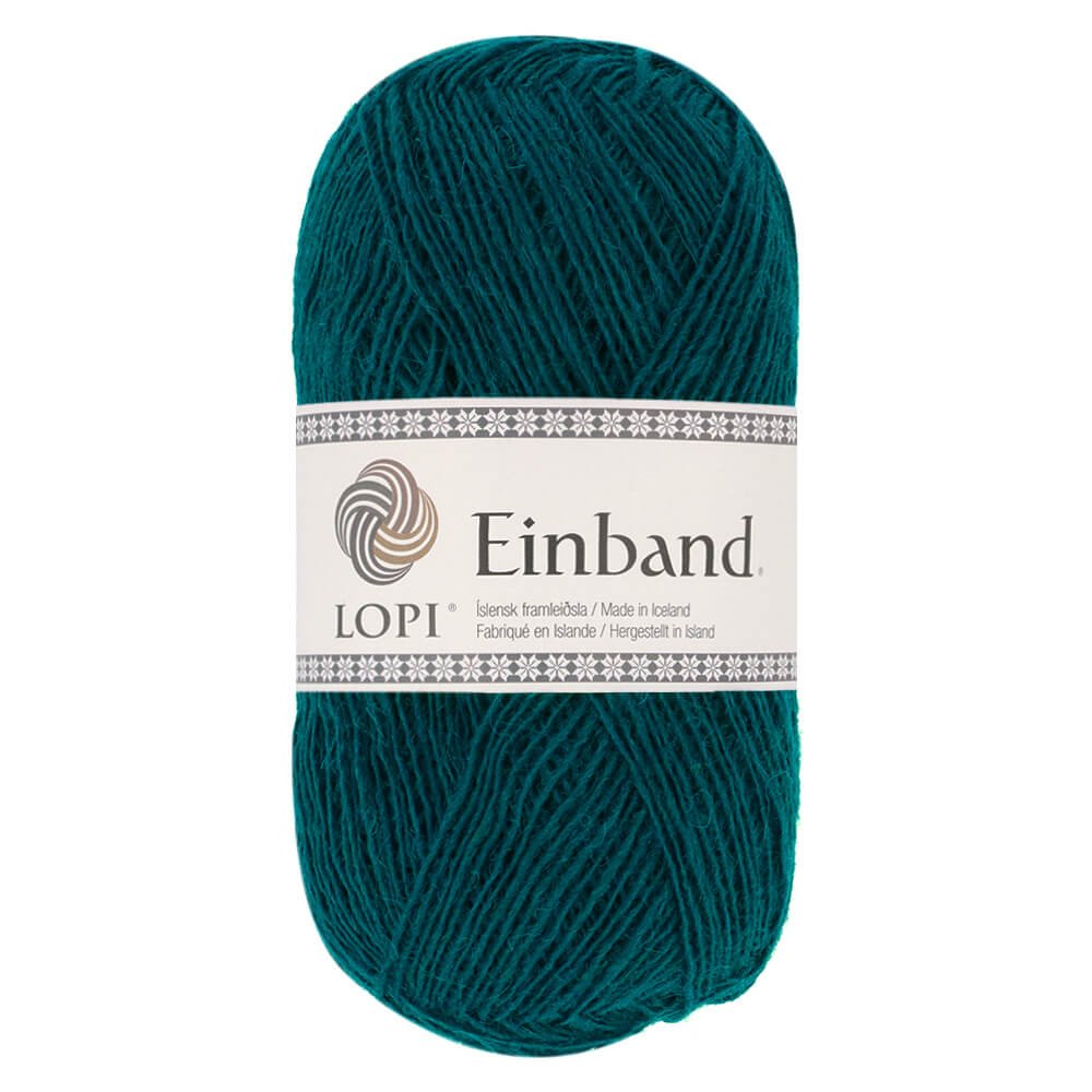 Istex Lopi Einband Yarn, 1x50g 1761 | Knitting yarn shop / dzijas veikals