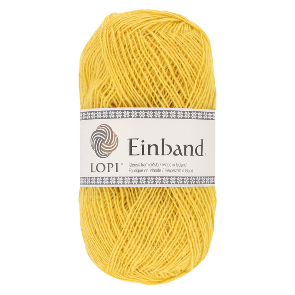 Istex Lopi Einband Yarn, 1x50g 1765 | Knitting yarn shop / dzijas veikals