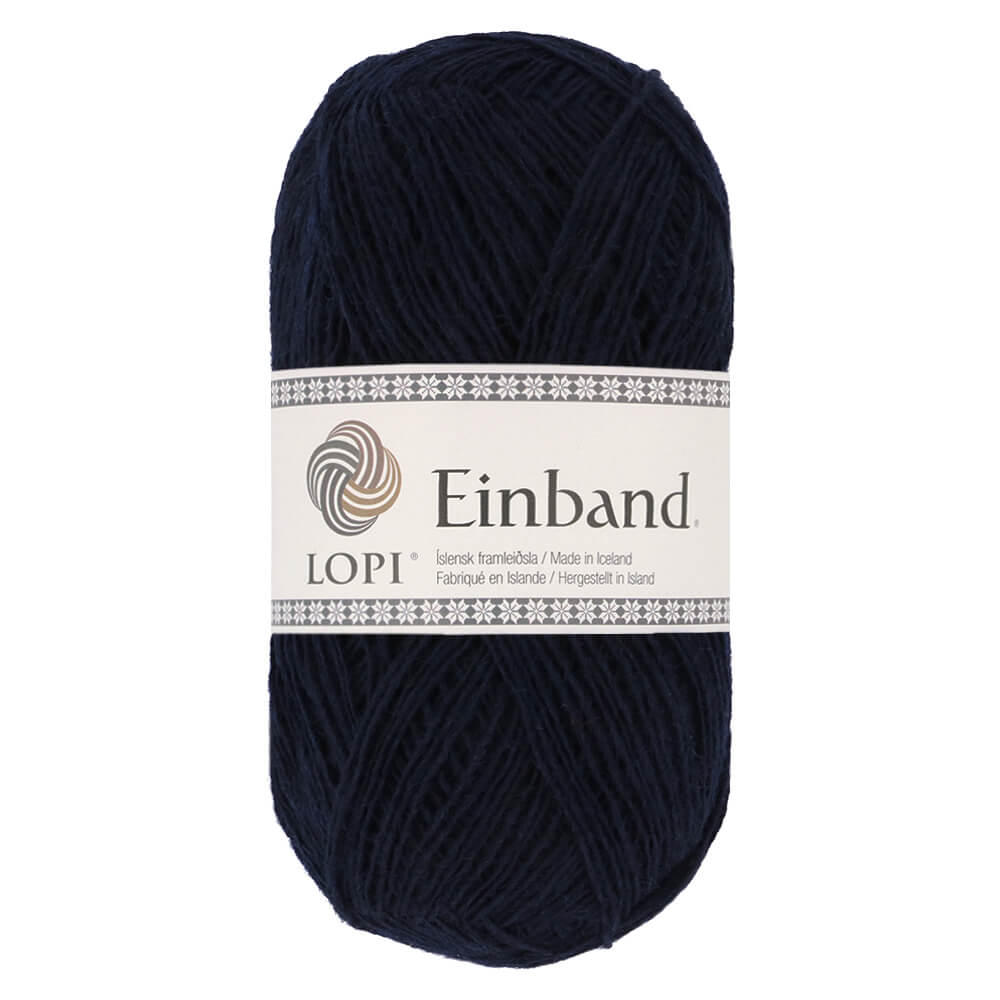 Istex Lopi Einband Yarn, 1x50g 709 | Knitting yarn shop / dzijas veikals
