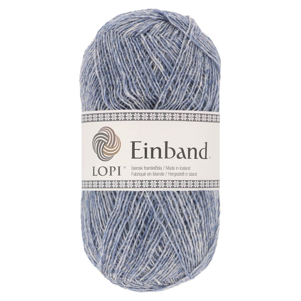Istex Lopi Einband Yarn, 1x50g 8 | Knitting yarn shop / dzijas veikals