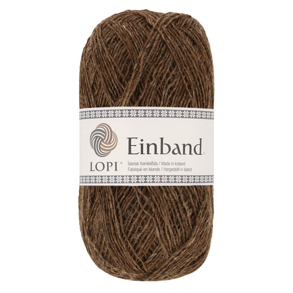 Istex Lopi Einband Yarn, 1x50g 853 | Knitting yarn shop / dzijas veikals