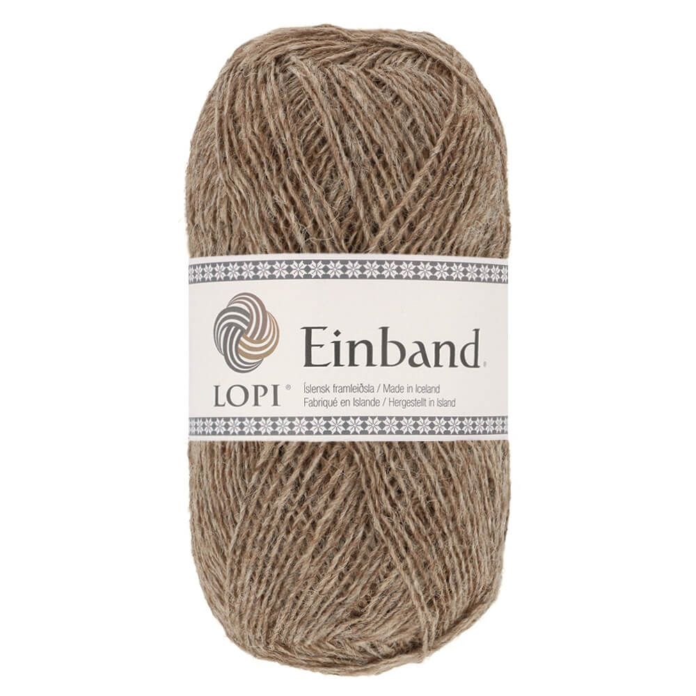 Istex Lopi Einband Yarn, 1x50g 885 | Knitting yarn shop / dzijas veikals