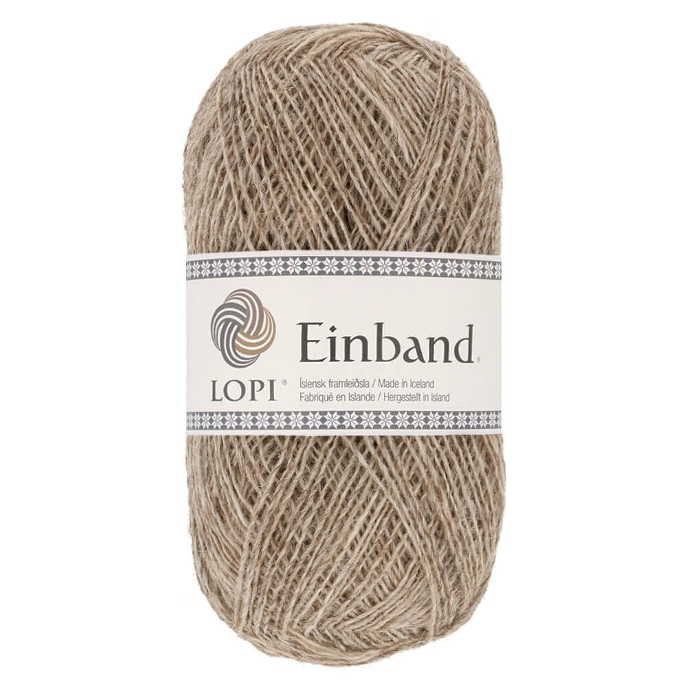 Istex Lopi Einband Yarn, 1x50g 886 | Knitting yarn shop / dzijas veikals