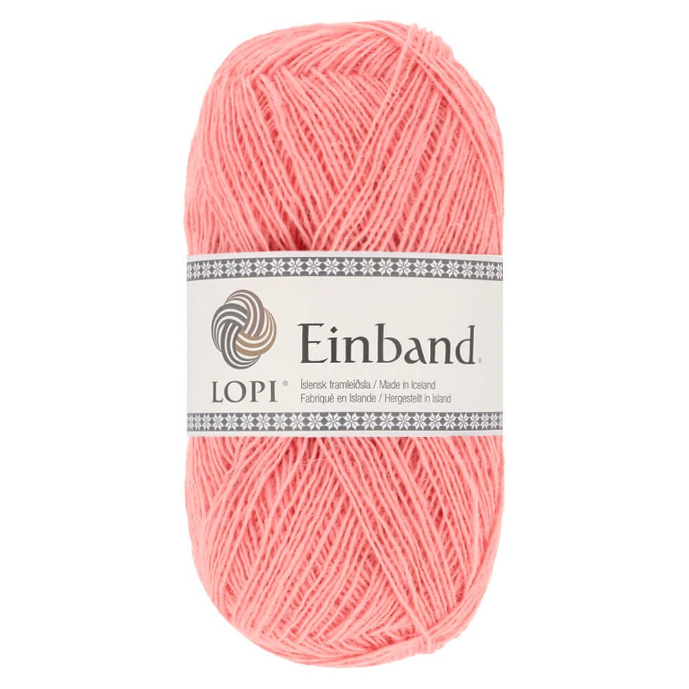 Istex Lopi Einband Yarn, 1x50g 9128 | Knitting yarn shop / dzijas veikals