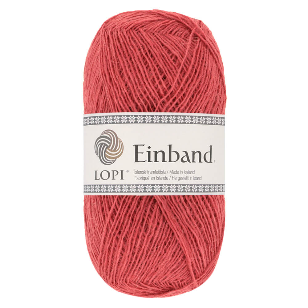 Istex Lopi Einband Yarn, 1x50g 9171 | Knitting yarn shop / dzijas veikals