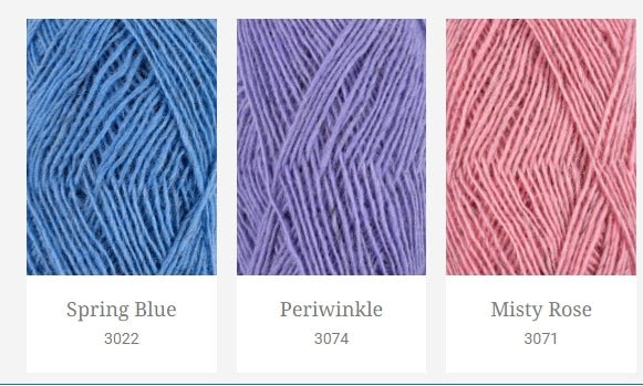 Istex Lopi Fjallalopi Yarn, 1x50gr 3001 | Knitting yarn shop / dzijas veikals