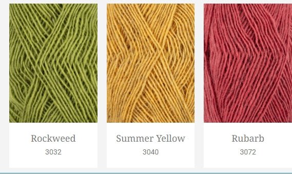 Istex Lopi Fjallalopi Yarn, 1x50gr 3074 | Knitting yarn shop / dzijas veikals