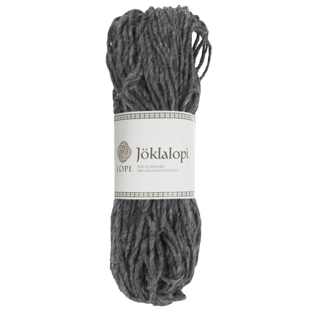 Istex Lopi Jöklalopi Yarn, 10x100g - 0005 58 | Knitting yarn shop / dzijas veikals