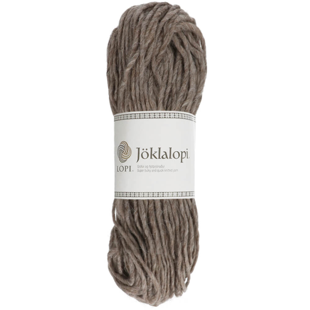 Istex Lopi Jöklalopi Yarn, 10x100g - 0005 85 | Knitting yarn shop / dzijas veikals