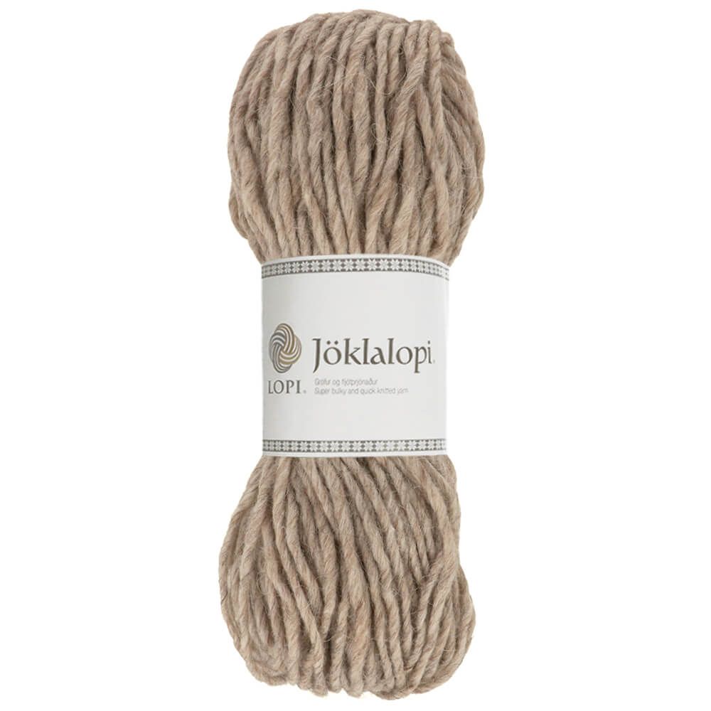 Istex Lopi Jöklalopi Yarn, 10x100g - 0005 86 | Knitting yarn shop / dzijas veikals