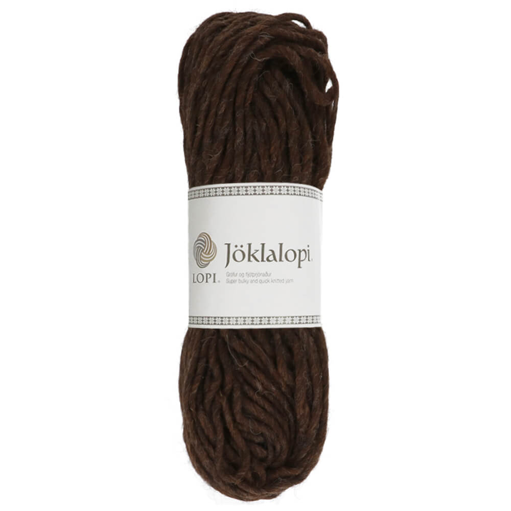 Istex Lopi Jöklalopi Yarn, 10x100g - 0005 867 | Knitting yarn shop / dzijas veikals