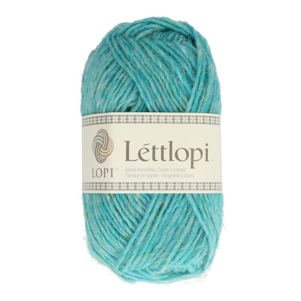 Istex Lopi Lettlopi Yarn, 50g 1404 | Knitting yarn shop / dzijas veikals