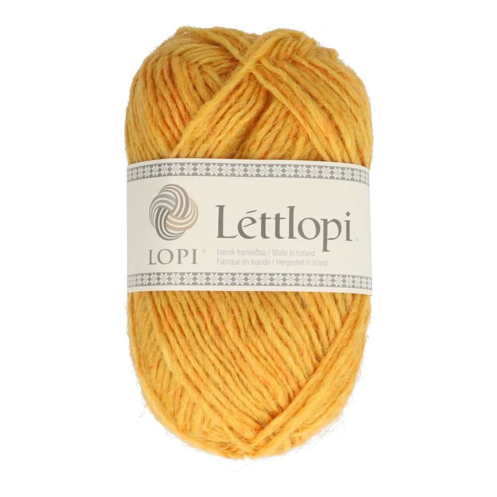 Istex Lopi Lettlopi Yarn, 50g 1703 | Knitting yarn shop / dzijas veikals