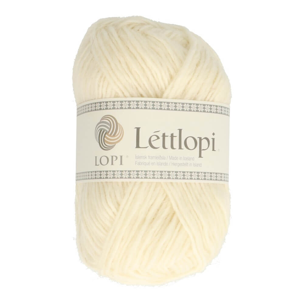 Istex Lopi Lettlopi Yarn, 50g 51 | Knitting yarn shop / dzijas veikals