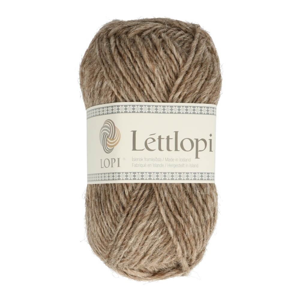 Istex Lopi Lettlopi Yarn, 50g 85 | Knitting yarn shop / dzijas veikals
