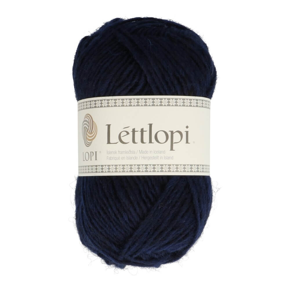 Istex Lopi Lettlopi Yarn, 50g 9420 | Knitting yarn shop / dzijas veikals