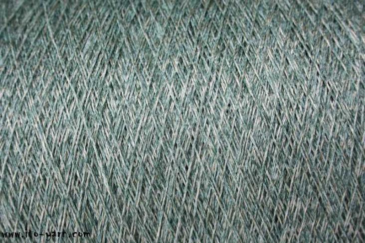 ITO Asa, 25 gr 0051 Green | Knitting yarn shop / dzijas veikals