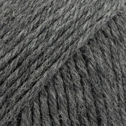 KARISMA MIX 16 dark grey | Knitting yarn shop / dzijas veikals